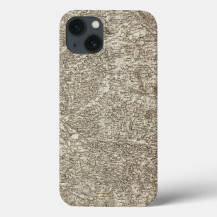 Perigueux Case-Mate iPhone Hülle