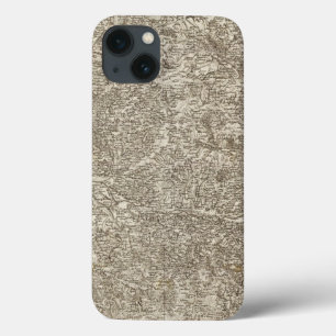 Perigueux Case-Mate iPhone Hülle