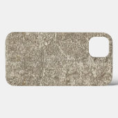Perigueux Case-Mate iPhone Hülle (Rückseite (Horizontal))