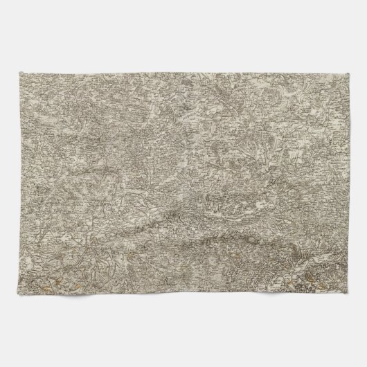 Perigueux Handtuch (Horizontal)