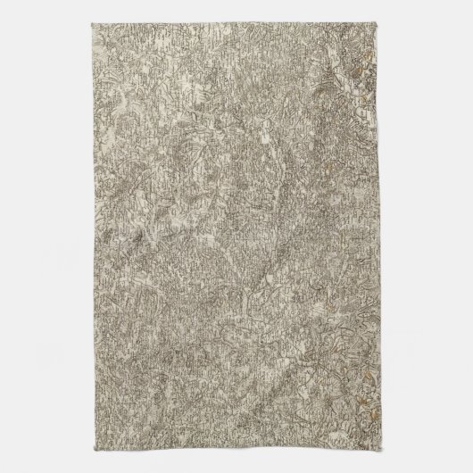 Perigueux Handtuch (Vertikal)