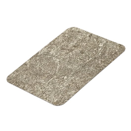 Perigueux Magnet (Linke Seite)