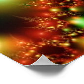 Perihelion. Poster (Ecke)