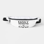 Perinecarleni Bauchtasche (Vorderseite)