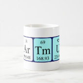 Periodenbezeichnung Hartmut Tasse (Mittel)