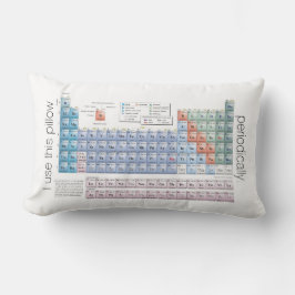 Periodenkissen Lendenkissen