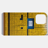 Periodensystem Case-Mate iPhone Hülle (Rückseite (Horizontal))