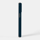 Periodensystem der Elemente 2 iPhone 15 Hülle (Rechte Seite)