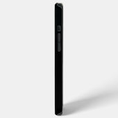 Periodensystem der Elemente iPhone Hülle (Linke Seite)