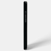 Periodensystem der Elemente iPhone Hülle (Linke Seite)