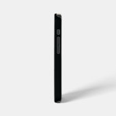 Periodensystem der Elemente iPhone Hülle (Linke Seite)