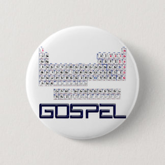 Periodensystem = Evangelium Button