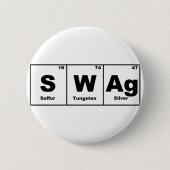 PeriodensystemSwag Button (Vorderseite)