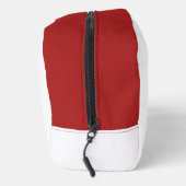 Periodenvoranschlag Waschbeutel (Rechts)