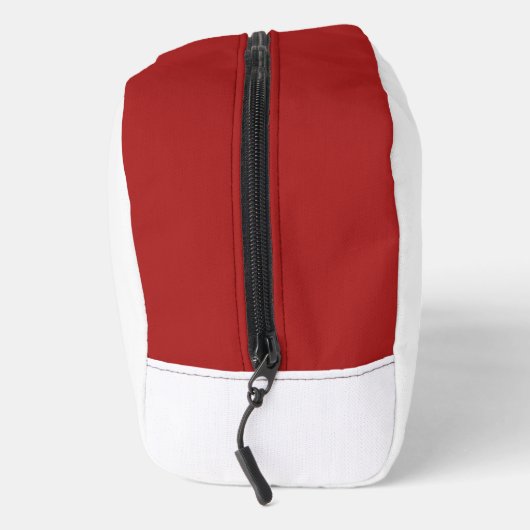 Periodenvoranschlag Waschbeutel (Rechts)