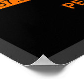 Periodic BaCoN Poster $ 18,95 (Ecke)