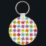 Periodic Elemente Schlüsselanhänger<br><div class="desc">All Your Lieblings Elemente!</div>