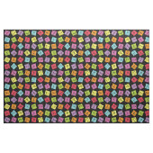 Periodic Elemente Stoff (Fat Quarter (45,7 x 55,9 cm))