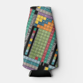 Periodisch Periodische Elementübersicht - Studiere Flaschenkühler (Vorderseite)