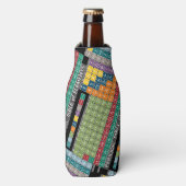 Periodisch Periodische Elementübersicht - Studiere Flaschenkühler (Flaschenvorderseite)