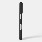 Periodische Elementübersicht Case-Mate iPhone Hülle (Rückseite / Rechts)