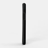 Periodische Tabelle der Elemente Case-Mate iPhone Hülle (Hinten/Rechts)