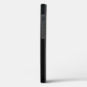 Periodische Tabelle der Elemente Case-Mate iPhone Hülle (Rückseite / Links)