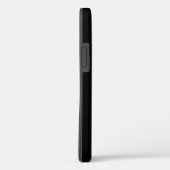 Periodische Tabelle der Elemente Case-Mate iPhone Hülle (Rückseite / Rechts)