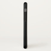 Periodische Tabelle der Elemente Case-Mate iPhone Hülle (Hinten/Links)