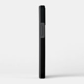 Periodische Tabelle der Elemente Case-Mate iPhone Hülle (Rückseite / Rechts)