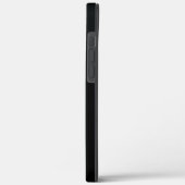 Periodische Tabelle der Elemente Case-Mate iPhone Hülle (Rückseite / Links)