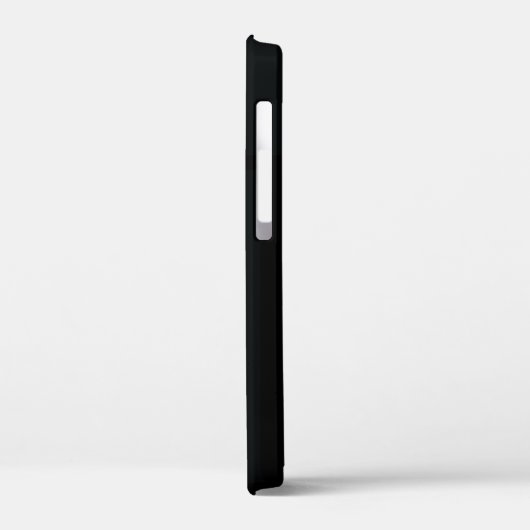 Periodische Tabelle der Elemente Case-Mate iPhone Hülle (Rückseite / Links)