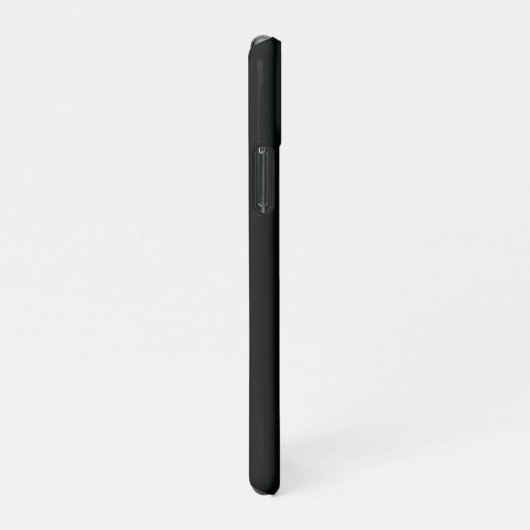 Periodische Tabelle der Elemente iPhone Hülle (Rechte Seite)