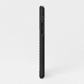 Periodische Tabelle der Elemente iPhone Hülle (Linke Seite)