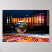 Periodische Tabelle der Elemente Poster (Vorne)