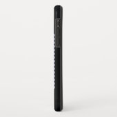 Periodische Tabelle der Elemente werfen Kissen Case-Mate iPhone Hülle (Hinten/Links)