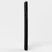 Periodische Tabelle der Elemente werfen Kissen Case-Mate iPhone Hülle (Hinten/Rechts)