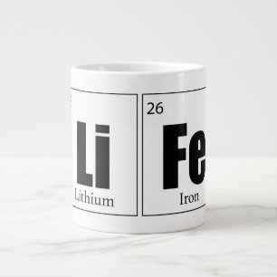 Periodische Tasse