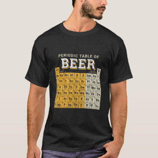 Periodische Übersicht über die Bienenzucht T-Shirt