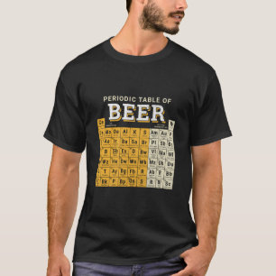 Periodische Übersicht über die Bienenzucht T-Shirt