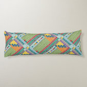 Periodische Übersicht über die Elemente Seitenschläferkissen (Rückseite)