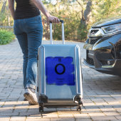 Periodischer Tafelaufkleber - Sauerstoff Aufkleber (Koffer Insitu)