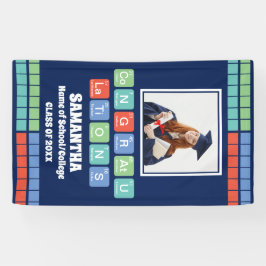 Periodisches Foto für Tabellenelemente 2025 Abschl Banner