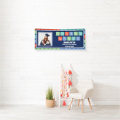 Periodisches Foto für Tabellenelemente 2025 Abschl Banner (Insitu)