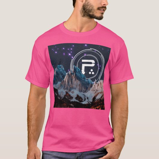 Peripheriemond T-Shirt (Vorderseite)