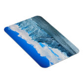 Perito Morena Glacier, Patagonia Magnet (Rechte Seite)