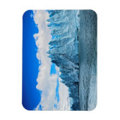 Perito Morena Glacier, Patagonia Magnet (Vertikal)