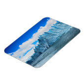 Perito Morena Glacier, Patagonia Magnet (Linke Seite)