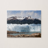 Perito Moreno Glacier, Argentina Puzzle (Horizontal)