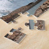 Perito Moreno Glacier, Argentina Puzzle (Seite)